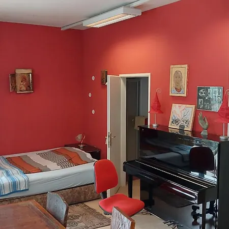 Apartamento 1 Zimmer Wohnung Mit Balkon Graz