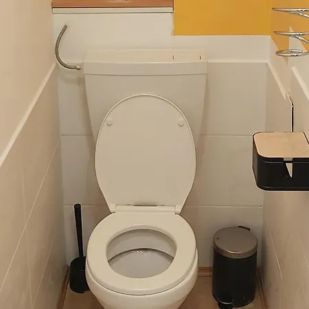 1 Zimmer Wohnung Mit Balkon Appartement Graz