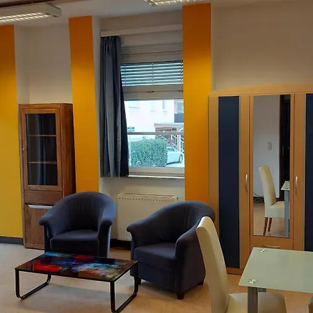 Apartamento 1 Mit Balkon Graz