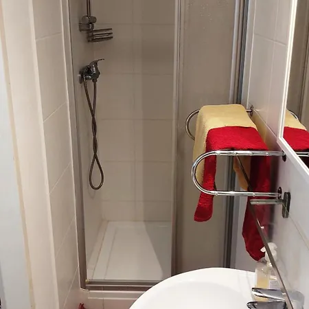 1 Zimmer Wohnung Mit Balkon Appartement