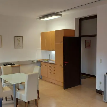 1 Zimmer Wohnung Mit Balkon Appartement Graz