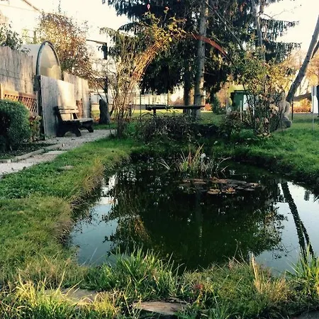 1 Mit Balkon Apartament