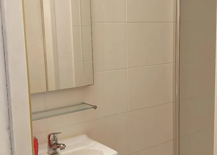 1 Mit Balkon * Грац